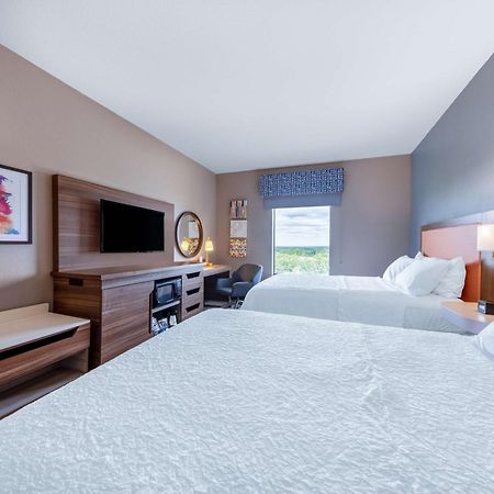 Hampton Inn Saint Robert Exterior foto
