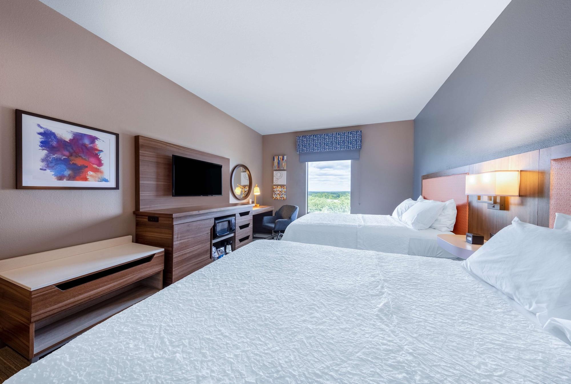 Hampton Inn Saint Robert Exterior foto