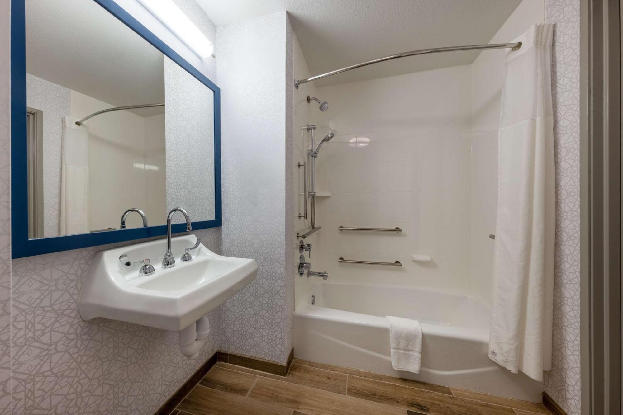Hampton Inn Saint Robert Exterior foto